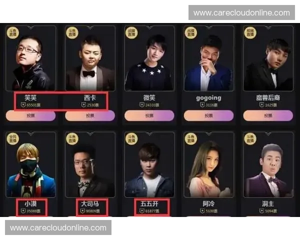 LOL歪歪：从游戏主播到社交媒体明星的成长之路揭秘